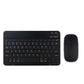 YS-001 9.7-10.1 Inch Tablets Phones Universal Mini Wireless Bluetooth Keyboard, 9.7-10.1 inch Only Keypad, 9.7-10.1 inch with Bluetooth Mouse, 9.7-10.1 inch  with Bluetooth Mouse