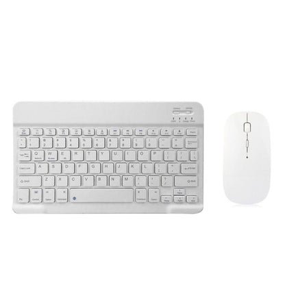 YS-001 9.7-10.1 Inch Tablets Phones Universal Mini Wireless Bluetooth Keyboard, 9.7-10.1 inch Only Keypad, 9.7-10.1 inch with Bluetooth Mouse, 9.7-10.1 inch  with Bluetooth Mouse