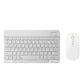 YS-001 9.7-10.1 Inch Tablets Phones Universal Mini Wireless Bluetooth Keyboard, 9.7-10.1 inch Only Keypad, 9.7-10.1 inch with Bluetooth Mouse, 9.7-10.1 inch  with Bluetooth Mouse