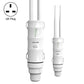WAVLINK AC600 AP 2.4G/5G Dual Frequency Outdoor High Power Repeater, EU Plug, US Plug, UK Plug