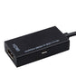Micro USB To HDMI Female Adapter Cable 1080P HD for MHL Device HDTV Adapters For Samsung / Huawei