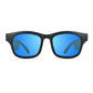 Binaural Call Smart Bluetooth Glasses Earphone, A14 Black, A14 Blue, A14 Green, A14 Silver, A12  Colorful