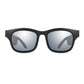 Binaural Call Smart Bluetooth Glasses Earphone, A14 Black, A14 Blue, A14 Green, A14 Silver, A12  Colorful