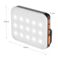 LY-01 LED Fill Light Pocket Portable Full Color RGB Fill Light Handheld Photography Live Broadcast Light