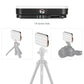 LY-01 LED Fill Light Pocket Portable Full Color RGB Fill Light Handheld Photography Live Broadcast Light