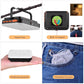 LY-01 LED Fill Light Pocket Portable Full Color RGB Fill Light Handheld Photography Live Broadcast Light