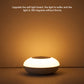 VN003 Multifunctional Wireless Charging LED Desk Lamp Separate Magnetic Touch Dimming Night Light, VN003