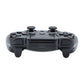 ZR486 Wireless Game Controller For PS4, Product color: Black