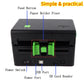 Xprinter XP-108B 4 Inch 108mm Label Printer Thermal Barcode Printer ,Model: USB
