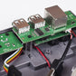 Retroflag NESPi Case+ Game Console Box With LED Indicator For Raspberry Pi, Retroflag NESPi Case+