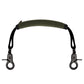 Universal Speaker Portable Non-Slip Lanyard with Hook for JBL Xtreme 1 / 2 / 3(Green)