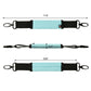Universal Speaker Portable Non-Slip Lanyard with Hook for JBL Xtreme 1 / 2 / 3(Green)