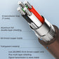 DTECH DT-5019 USB to RS485 / RS422 Conversion Cable, FT232 Chip, Length:, 0.5m, 1.5m