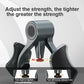 Strength-Adjustable Men Kegel Trainer Pelvic Floor Muscle Repairer Sphincter Exerciser