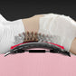 Rotary Waist Muscle Relaxation Massage Board, Spec: Acupuncture (Blue Board)