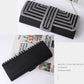 Ladies Evening Bag Shoulder Bag Hand Messenger Bag(Silver)