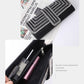 Ladies Evening Bag Shoulder Bag Hand Messenger Bag(Silver)