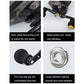 High Speed Long-throw Outdoor Fishing Anti-explosive Line Fishing Reels, Specification: AC2000 Blue Right