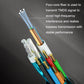 HDMI 2.0 Male To HDMI 2.0 Male 4K HD Active Optical Cable, Cable Length:, 1.8m(Grey), 3m(Grey), 5m(Grey), 8m(Grey), 10m(Grey), 15m(Grey), 20m(Grey), 25m(Grey), 30m(Grey), 35m(Grey), 40m(Grey), 45m(Grey), 50m(Grey), 60m(Grey), 70m(Grey), 80m(Grey)      ...