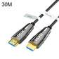 HDMI 2.0 Male To HDMI 2.0 Male 4K HD Active Optical Cable, Cable Length:, 1.8m(Grey), 3m(Grey), 5m(Grey), 8m(Grey), 10m(Grey), 15m(Grey), 20m(Grey), 25m(Grey), 30m(Grey), 35m(Grey), 40m(Grey), 45m(Grey), 50m(Grey), 60m(Grey), 70m(Grey), 80m(Grey)      ...