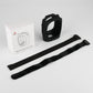 For JBL Clip 4 Bluetooth Speaker Silicone Case Protective Cover With Straps, Style 2 (Blue), Style 2 (Green), Style 2 (Pink), Style 2 (Black)