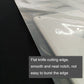 100 PCS / Set PE Clothing Packaging Bag Transparent Self-Stick Bag Jewelry Plastic Sealed Bag, Size:, Specification: 20x30cm