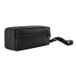 For MARSHALL Emberton 1/2  Bluetooth Speaker Bag Storage Case Protective Box(Black)