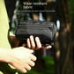 For MARSHALL Emberton 1/2  Bluetooth Speaker Bag Storage Case Protective Box(Black)