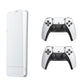 M15 HDMI HD 4K TV Dual Handle Game Console 128G 30000 Games