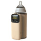 18W Fast Charging Baby Bottle Warmer With Digital Display, Spec: Flagship Version