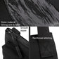 WEPOWER Men Messengers Bag Simple Outdoor Sports Small Shoulder Bag Mobile Phone Bag(Black)