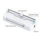 FN336  A4/A5/A6 Laminating Machine Lamination Thickness Within 0.5mm(UK  Plug)