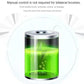 Intelligent Screening Robot USB Charging Automatic Cleaning Machine Vacuum Cleaner(White)