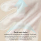 6pcs /Pack KIMHOME Pet No-Rinse Gloves Wipes Dogs Cats Bathing Deodorizing Cleaning Dry Cleaning Pet Supplies