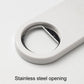 Drinks Soda Magnetic Bottle Opener Household Beverage Starter Beer Driver(White)