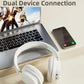 SOYTO SY-T2 Noise Reduction Bluetooth Headset Wireless Game Headset