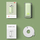 18W Baby Bottle Warmer With Digital Display & Night Light, Spec: Flagship Version