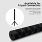 aMagisn 70cm Invisible Straight Pull Selfie Stick Sports Camera Accessories, Single Rod