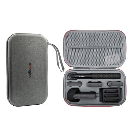 For Insta360 X5 / X4 aMagisn Medium Storage Bag Clutch Bag Protective Case, Medium