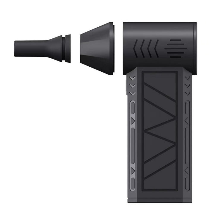 90000 RPM High Speed Motor Dust Blowing Handheld Turbo Fan