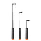 TELESIN 61cm Underwater Buoyancy Bar Retractable Selfie Stick Tripod For GoPro Insta360 DJI OSMO Action Camera, S1-TSS-02