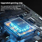 XF43 Retro Handheld Game Console Open Source 4.3 Inch Large Screen Gaming Video Players Console, 64G, 128G