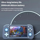 XF43 Retro Handheld Game Console Open Source 4.3 Inch Large Screen Gaming Video Players Console, 64G, 128G