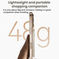 Waterdrop-shaped Mobile Phone Photography Stand Magsafe Magnetic Selfie Stick, P7-RB-02