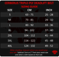 Triple-Ply Deadlift Belt