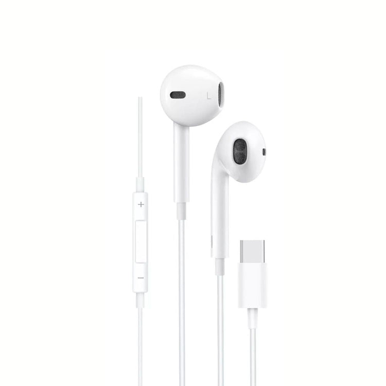 Earphones