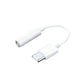 USB C to 3.5mm AUX Audio Cable Headphone Jack Connector Adaptor VD-AUX007