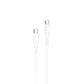 USB C to C Fast Charging Data Cable
