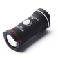 Bike Helmet Light - light only