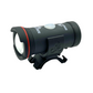 Bike Helmet Light Rear Only